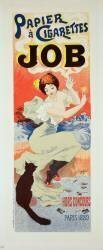 Job Cigarette Papers (Georges Meunier) - Muzeo.com
