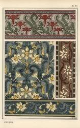 Jonquil (Eugène Grasset) - Muzeo.com