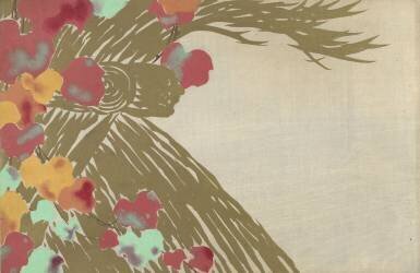 Klimop (Kamisaka Sekka) - Muzeo.com