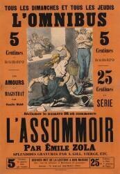 L' Assommoir (anonymous) - Muzeo.com