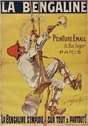 La Bengaline (Maurice Neumont) - Muzeo.com