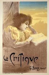 La Critique (Misti) - Muzeo.com