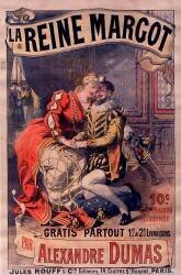 La Reine Margot (anonymous) - Muzeo.com