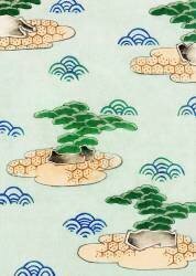 Landscape (Watanabe Seitei) - Muzeo.com