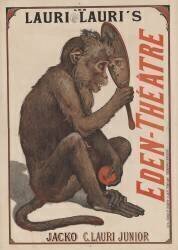 Lauri Lauri's (Imprimerie Emile Lévy (Paris)) - Muzeo.com