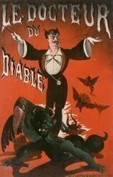 Le docteur du diable (anonymous) - Muzeo.com