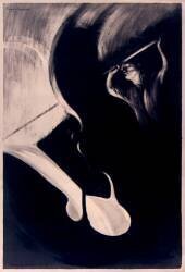 Le Fondeur (Eugène Carrière) - Muzeo.com