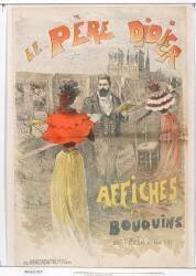 Le Père Didier : gravures, estampes, affiches... (Gaston Noury) - Muzeo.com