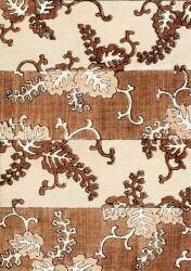 Leaf pattern (Watanabe Seitei) - Muzeo.com