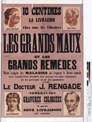 Les grands maux et les grands remèdes Traité complet... par le Docteur J. Rengade (anonymous) - Muzeo.com