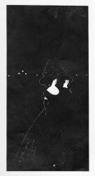 Les Passades (Aubrey Beardsley) - Muzeo.com