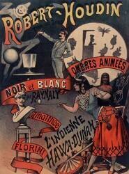 L'Indienne Hawa-Djinah (anonymous) - Muzeo.com