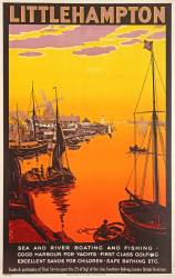 Littlehampton (anonymous) - Muzeo.com