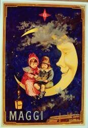 Maggi (French School) - Muzeo.com