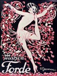 Marion Forde (Charles Gesmar) - Muzeo.com