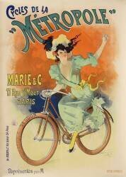 Métropole (Lucien Baylac) - Muzeo.com