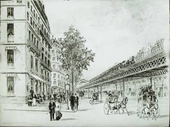 Metropolitan (anonymous) - Muzeo.com