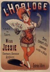 Miss Jessie (anonymous) - Muzeo.com
