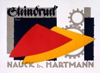 Nauck and Hartmann (Carlo Egler) - Muzeo.com