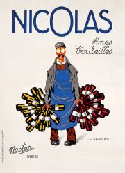 Nicolas (Jules Isnard Dransy) - Muzeo.com