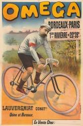 Omega (anonymous) - Muzeo.com