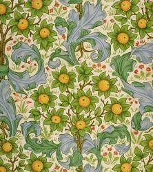 Orchard (William Morris) - Muzeo.com