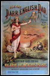 Parr English Pad (American School) - Muzeo.com