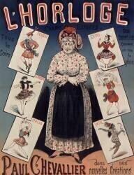 Paul Chevalier (anonymous) - Muzeo.com