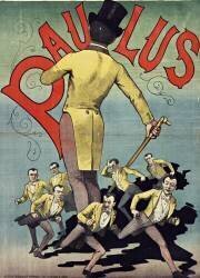 Paulus (anonymous) - Muzeo.com