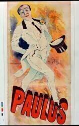 Paulus (Sem) - Muzeo.com