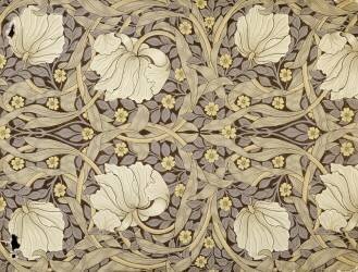 Pimpernell (William Morris) - Muzeo.com