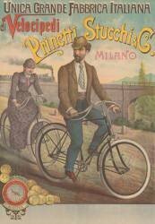 Prinetti Stucchi & Co (anonymous) - Muzeo.com