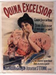 Quina Excelsior. (anonymous) - Muzeo.com