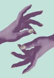 Reaching No 02 (1x Studio III) - Muzeo.com