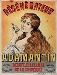 Régénérateur Adamantin... (anonymous) - Muzeo.com