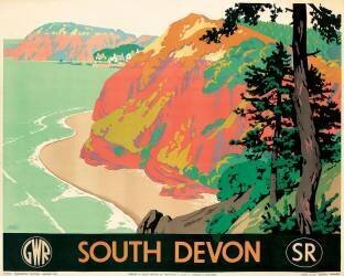 Seaton (Kenneth Shoesmith) - Muzeo.com