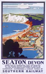 Seaton (Kenneth Shoesmith) - Muzeo.com