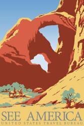 See America (anonymous) - Muzeo.com