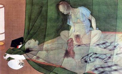 Shunga (anonymous) - Muzeo.com