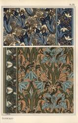 Snowdrop (Eugène Grasset) - Muzeo.com