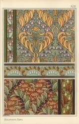 Solomon's seal (Eugène Grasset) - Muzeo.com