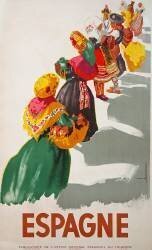 Spanien (Josep Morell Macias) - Muzeo.com