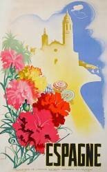 Spanien (Josep Morell Macias) - Muzeo.com