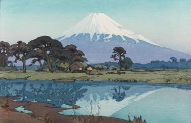 Suzuwaka (Hiroshi Yoshida) - Muzeo.com