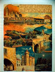 Syndicat D'Initiative du Périgord (French School) - Muzeo.com