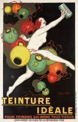 Teinture idéale (Jean D'Ylen) - Muzeo.com