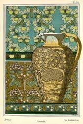 The Apple Tree (Maurice Pillard Verneuil) - Muzeo.com