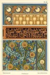 The Dandelion (Maurice Pillard Verneuil) - Muzeo.com