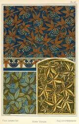 The Five-leaved Ivy (Maurice Pillard Verneuil) - Muzeo.com