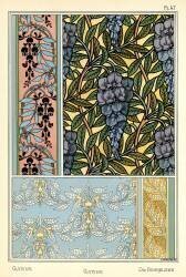 The Glycine (Maurice Pillard Verneuil) - Muzeo.com